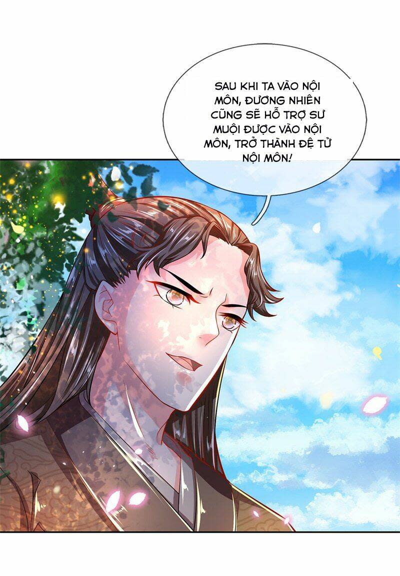 thân thể của ta là kiếm chủng Chapter 58 - Next Chapter 59