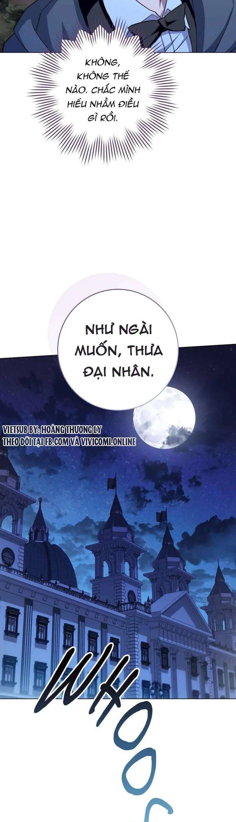 Nữ Đầu Bếp Hoàng Gia Chapter 124 - Next Chapter 124