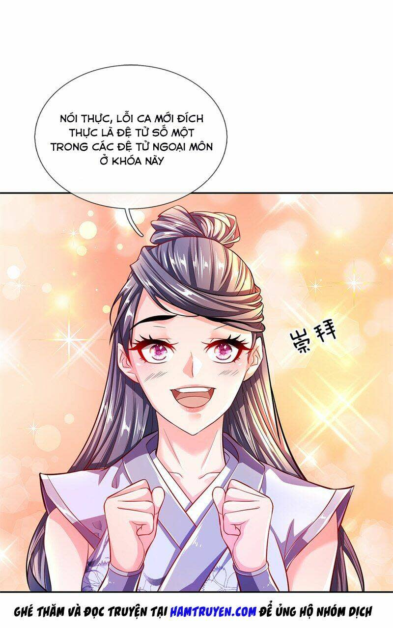 thân thể của ta là kiếm chủng Chapter 58 - Next Chapter 59