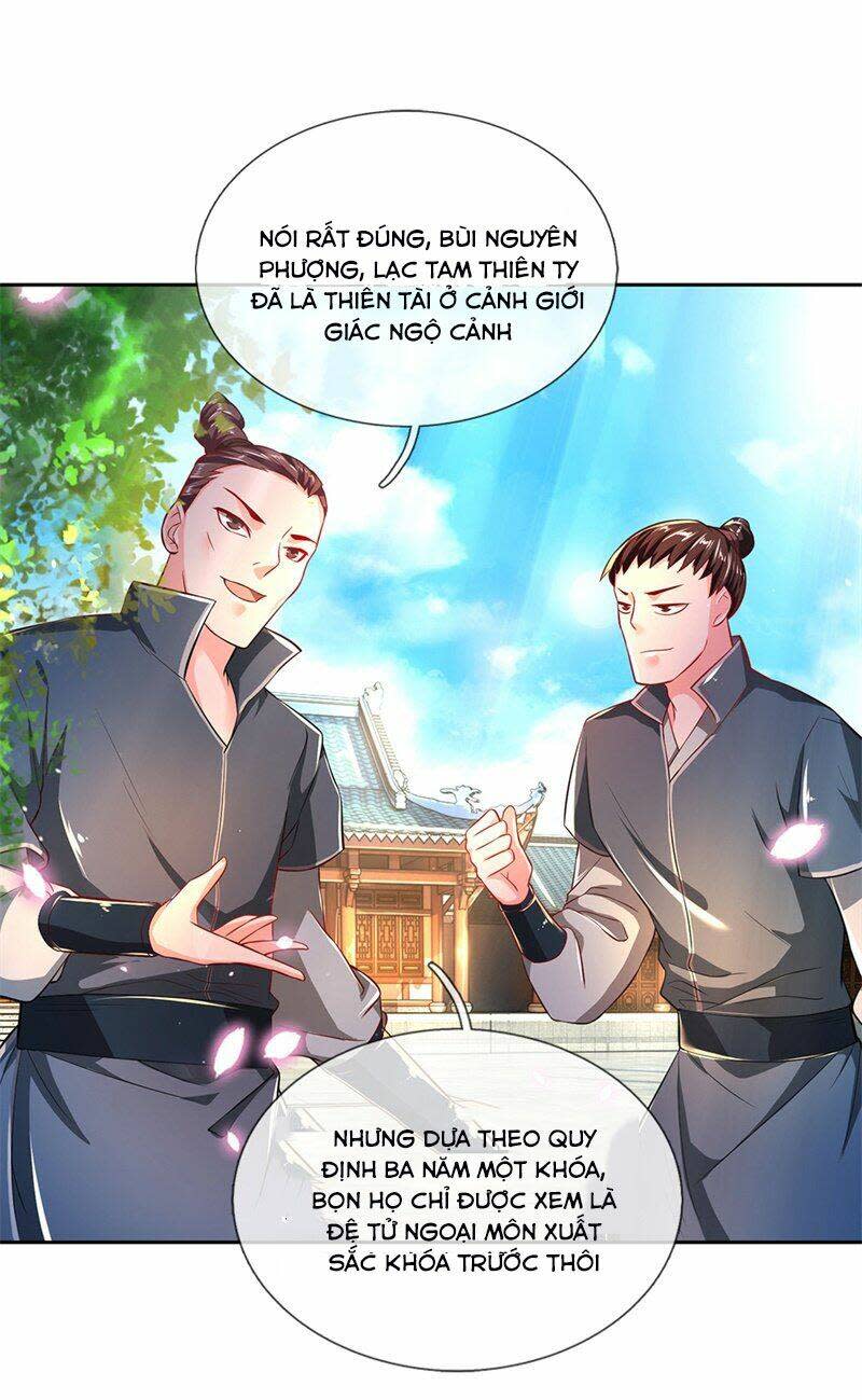 thân thể của ta là kiếm chủng Chapter 58 - Next Chapter 59