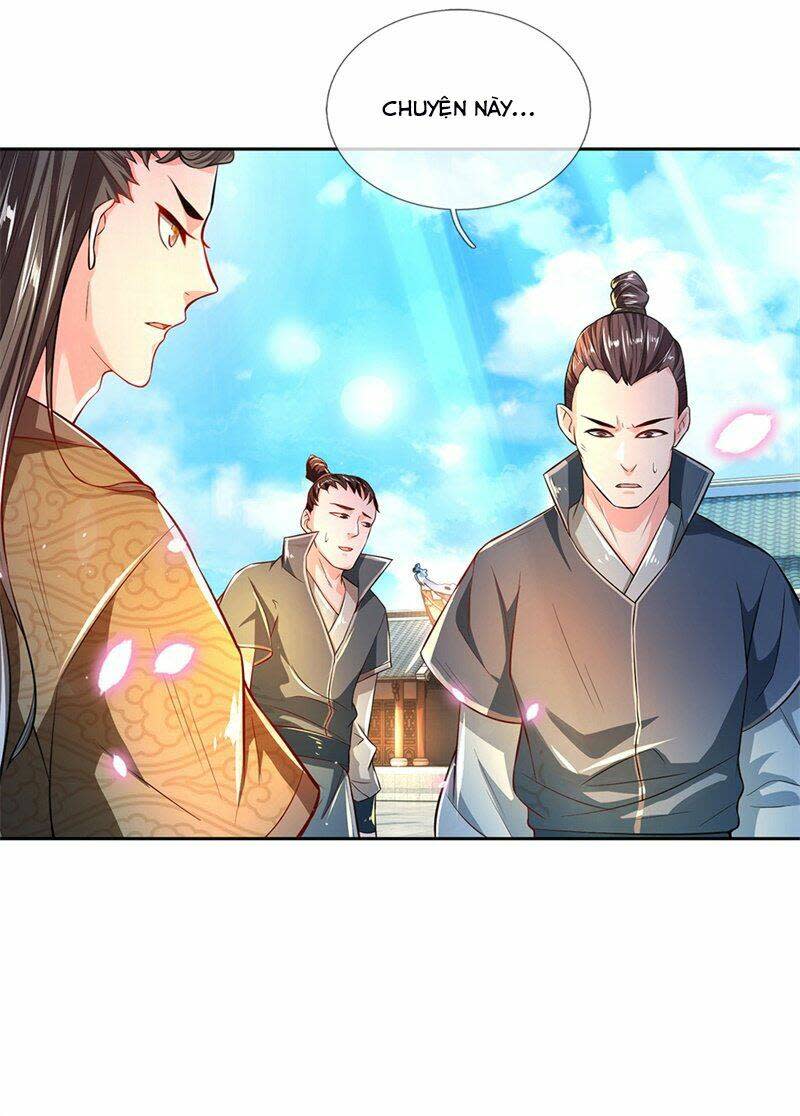 thân thể của ta là kiếm chủng Chapter 58 - Next Chapter 59