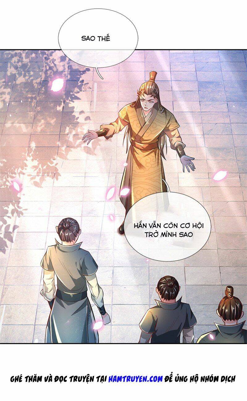 thân thể của ta là kiếm chủng Chapter 58 - Next Chapter 59