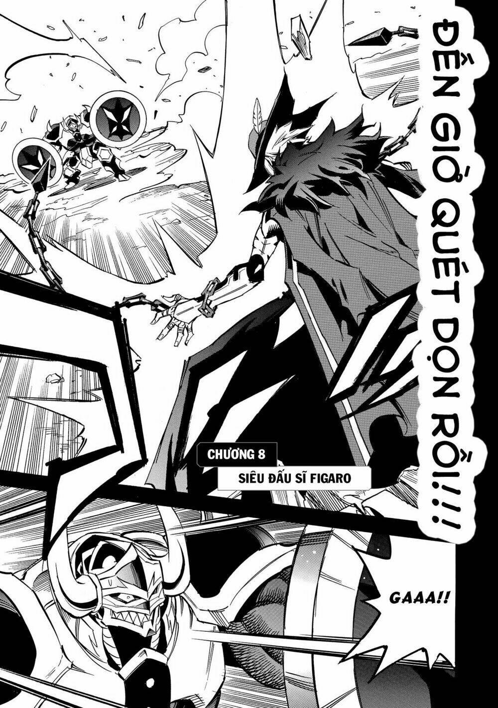 infinite dendrogram chapter 8 - Trang 2