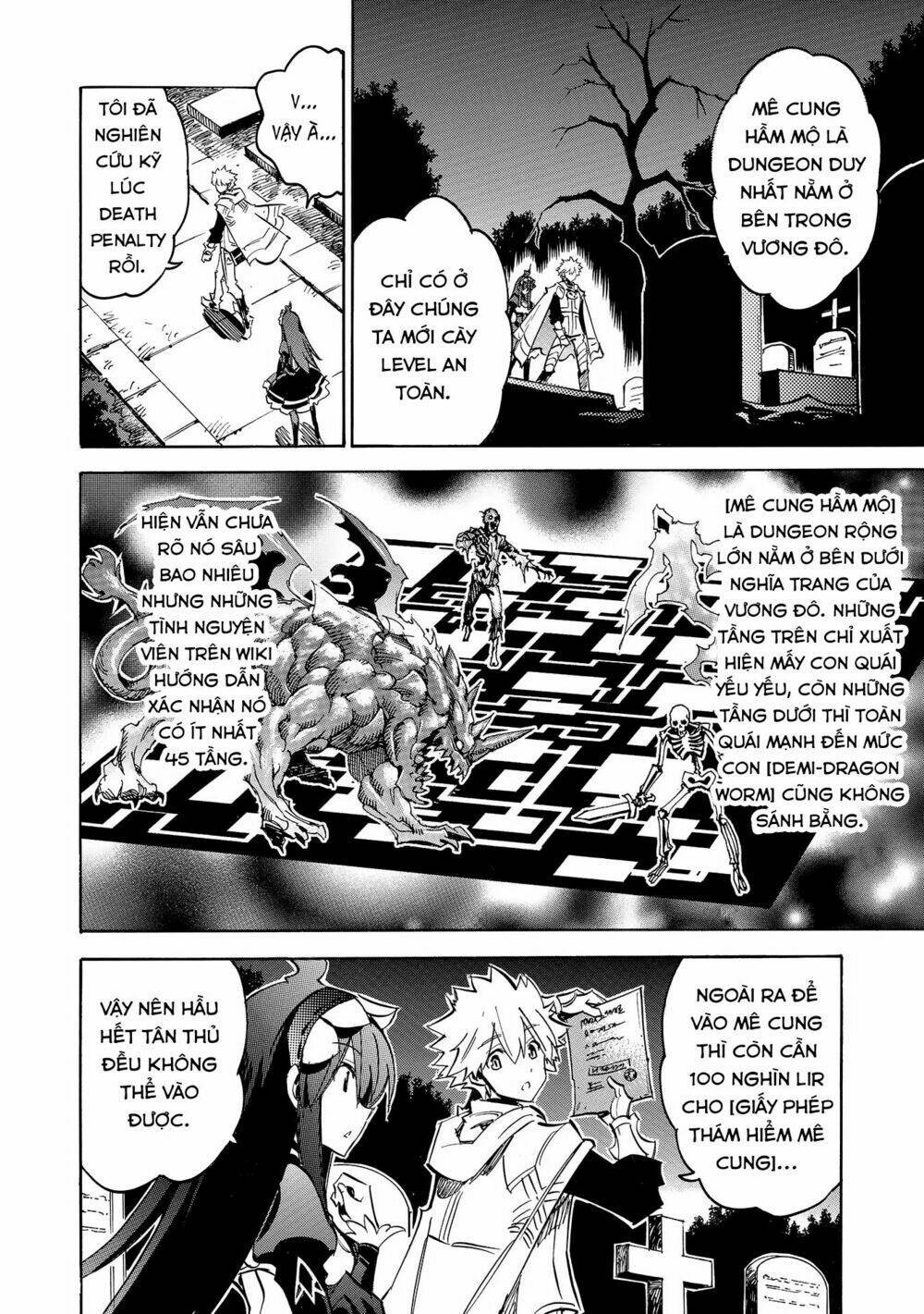 infinite dendrogram chapter 6 - Trang 2