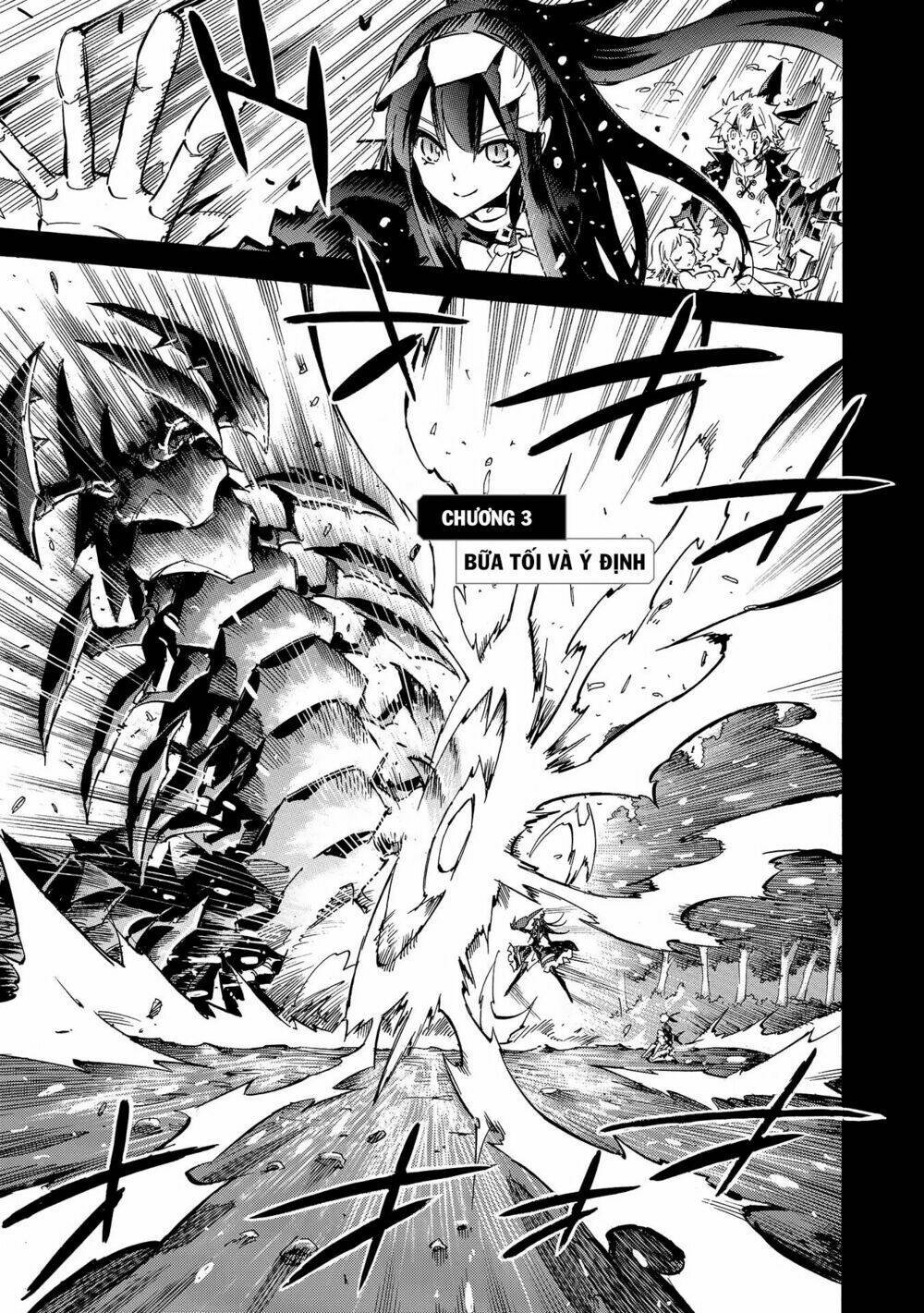 infinite dendrogram chapter 3 - Trang 2