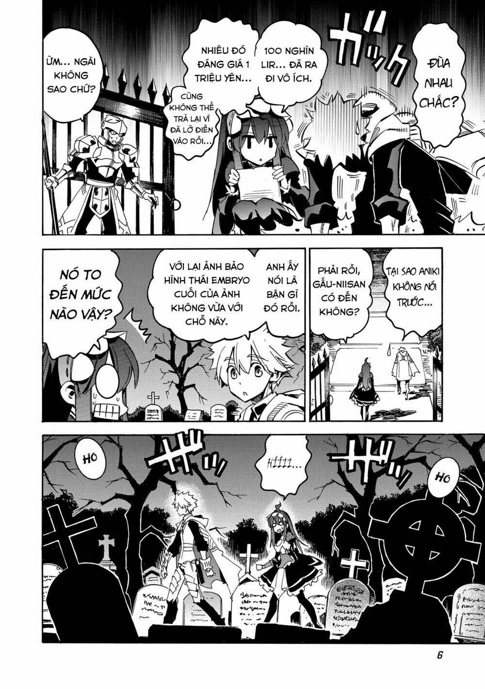 infinite dendrogram chapter 6 - Trang 2