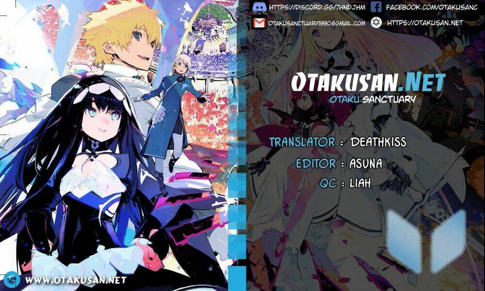 infinite dendrogram chapter 1 - Trang 2