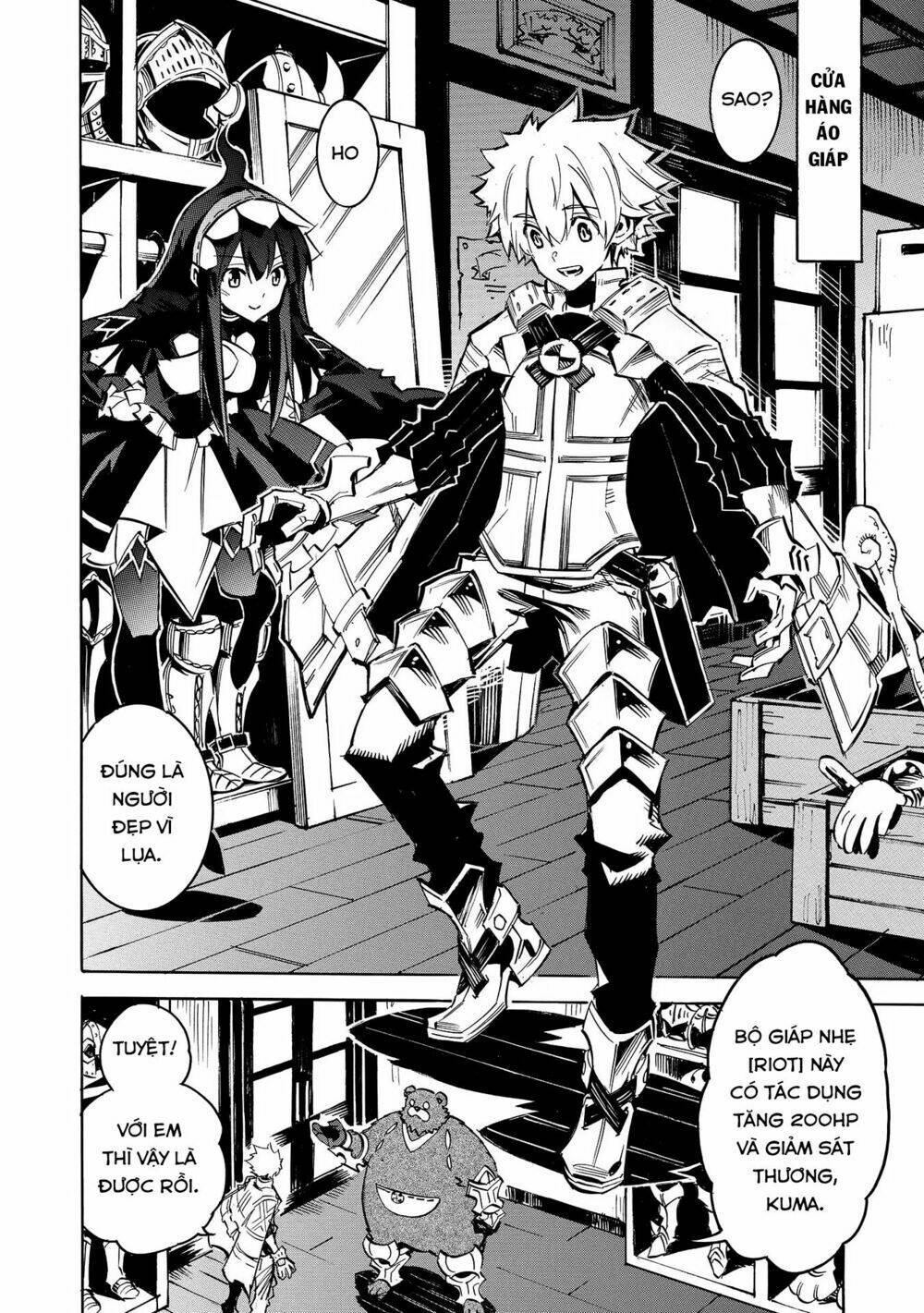 infinite dendrogram chapter 4 - Trang 2