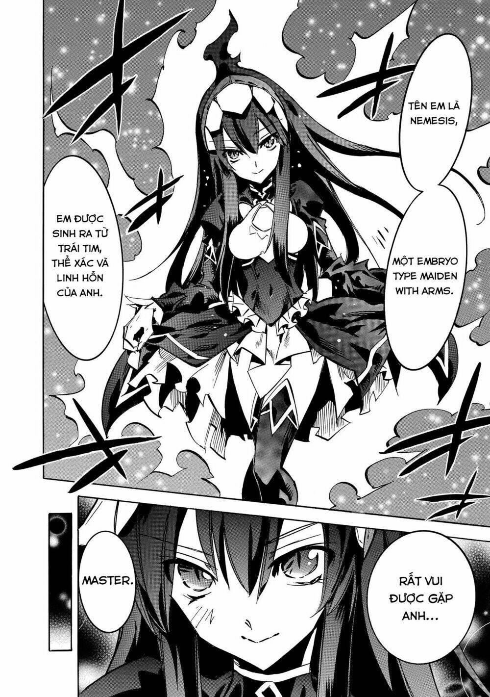 infinite dendrogram chapter 3 - Trang 2