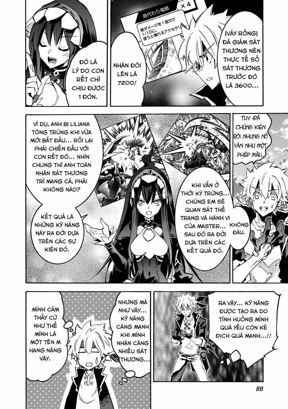 infinite dendrogram chapter 3 - Trang 2