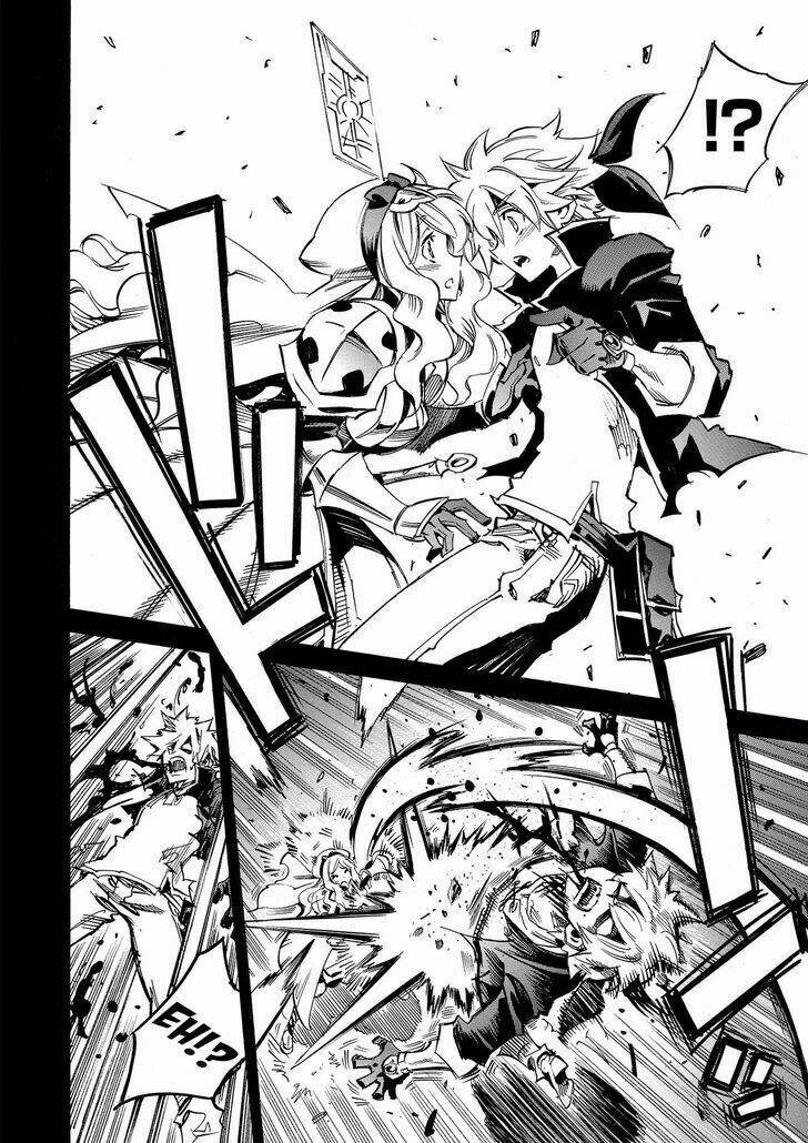 infinite dendrogram chapter 1 - Trang 2