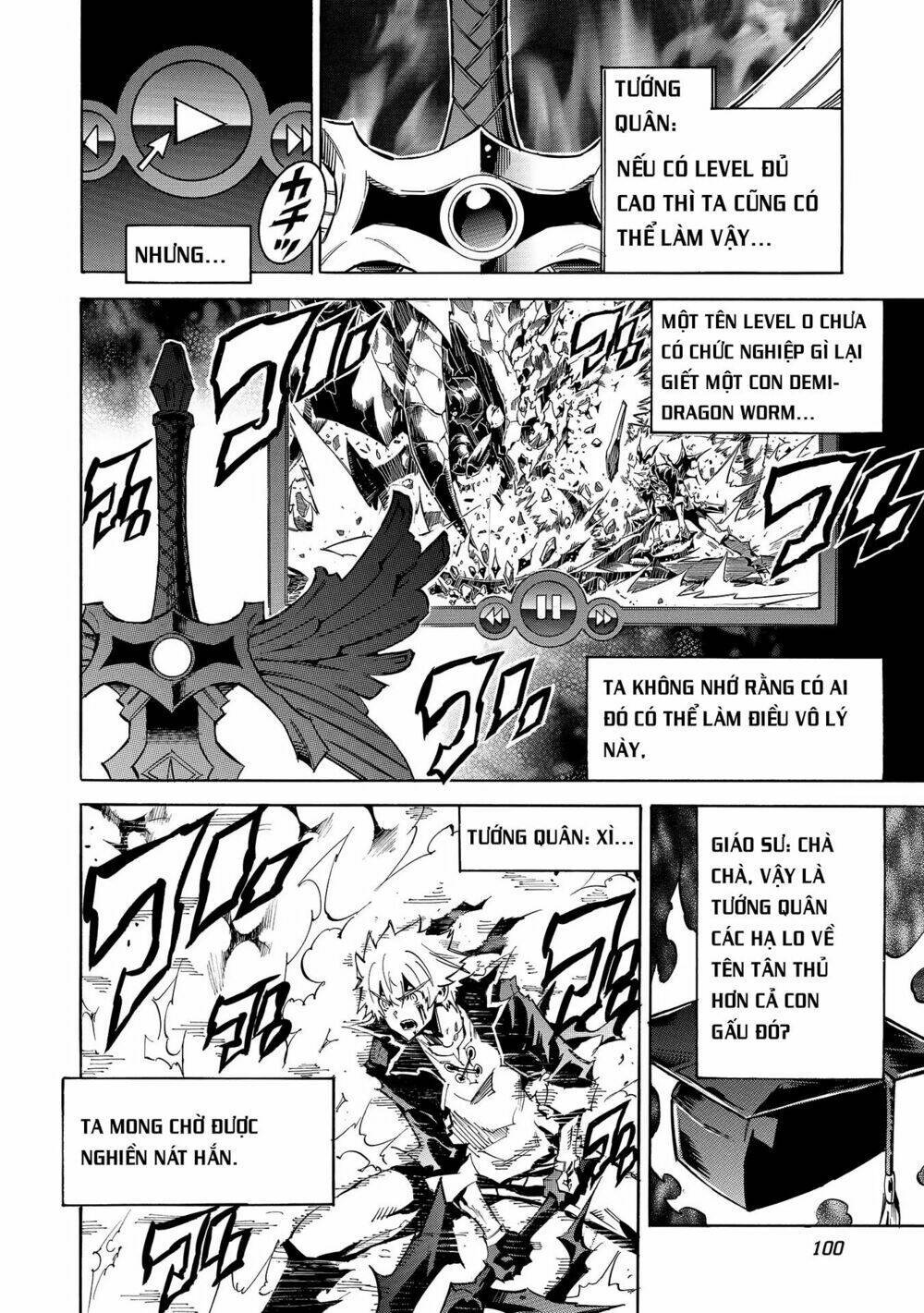 infinite dendrogram chapter 3 - Trang 2