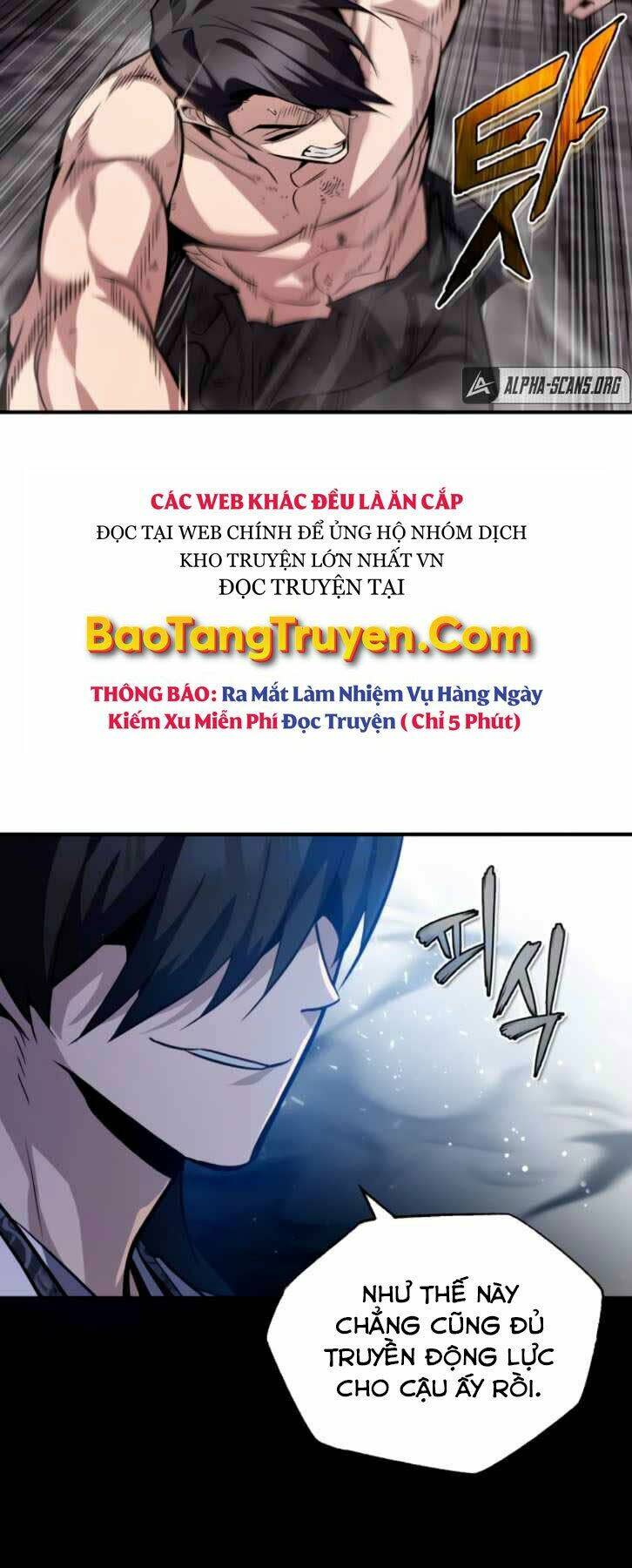 đệ nhất võ sư, baek cao thủ chapter 31 - Next Chapter 31