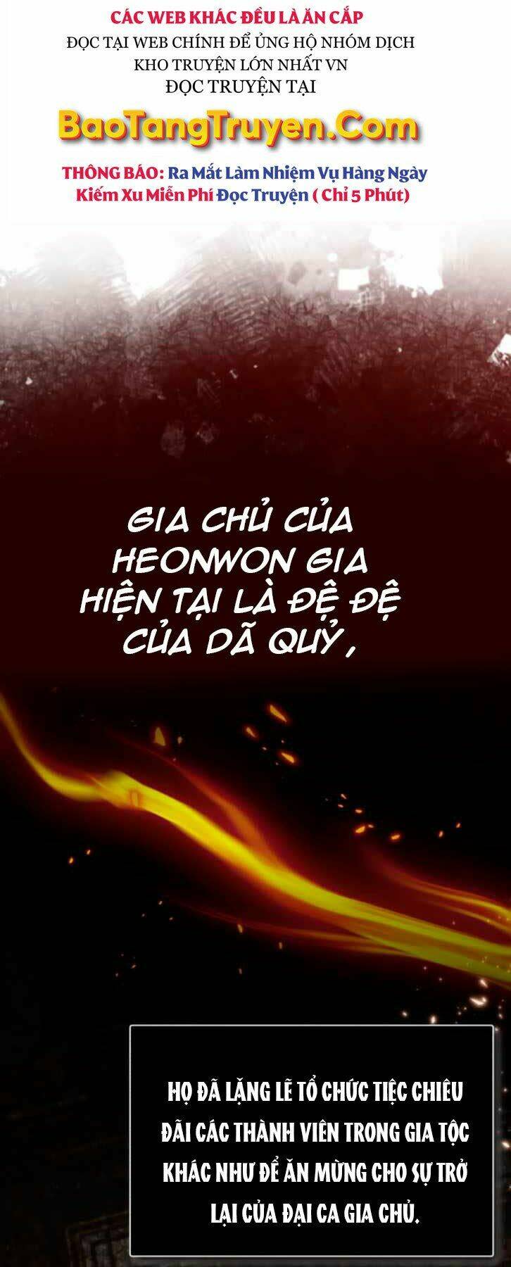 đệ nhất võ sư, baek cao thủ chapter 31 - Next Chapter 31