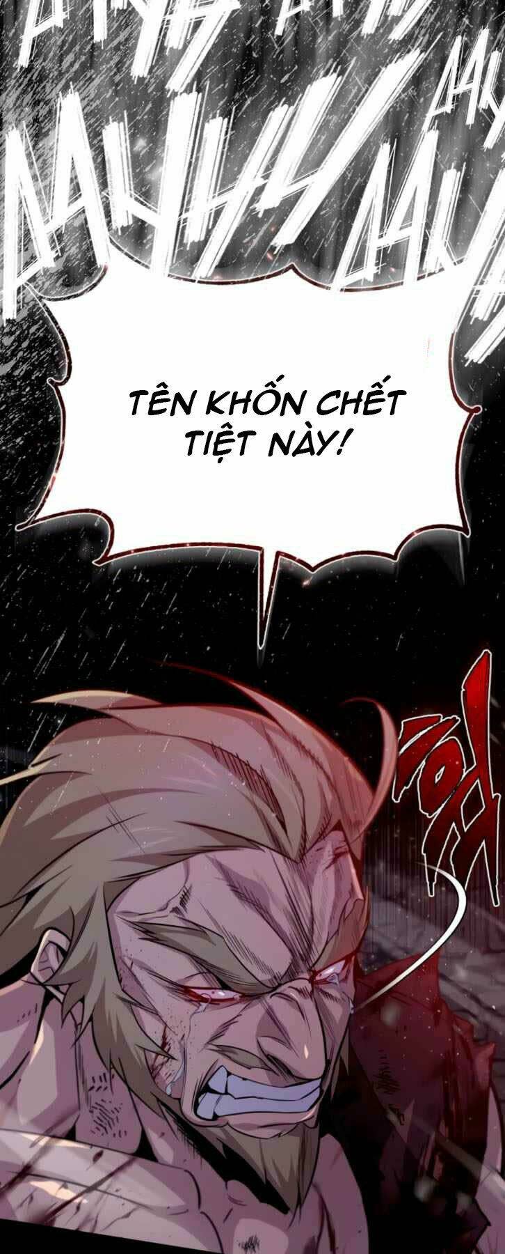 đệ nhất võ sư, baek cao thủ chapter 31 - Next Chapter 31