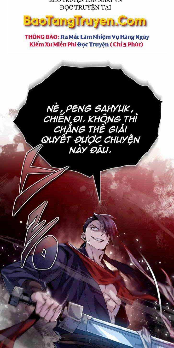 đệ nhất võ sư, baek cao thủ chapter 31 - Next Chapter 31