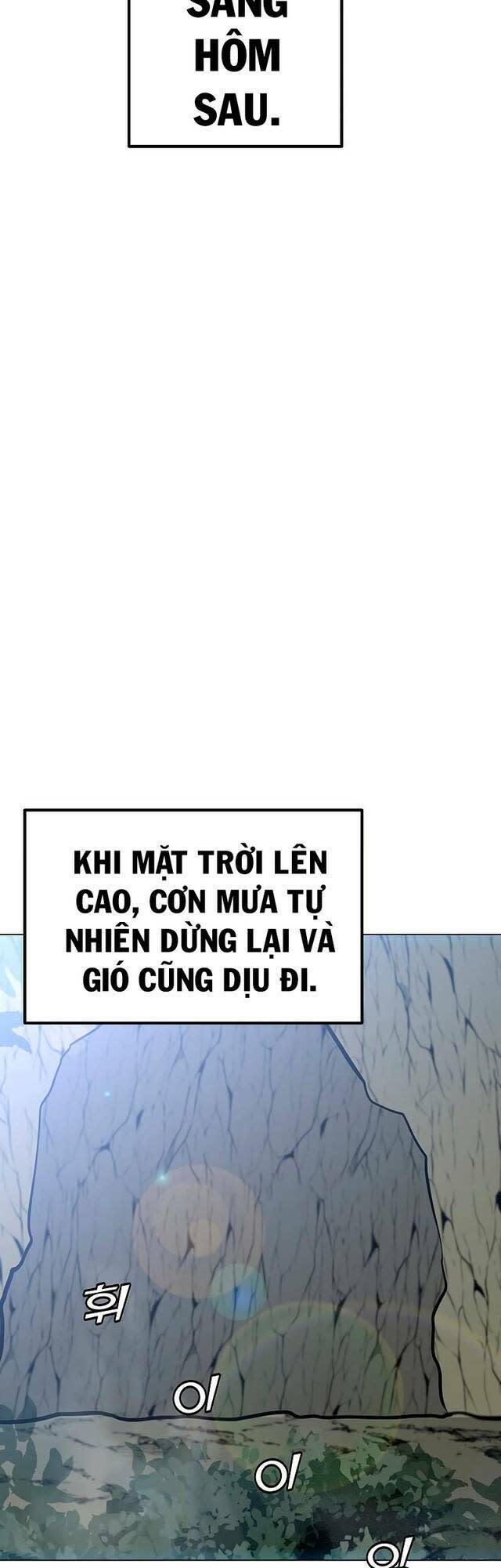 tôi là người chơi thần chú đơn độc chapter 79 - Next chapter 80