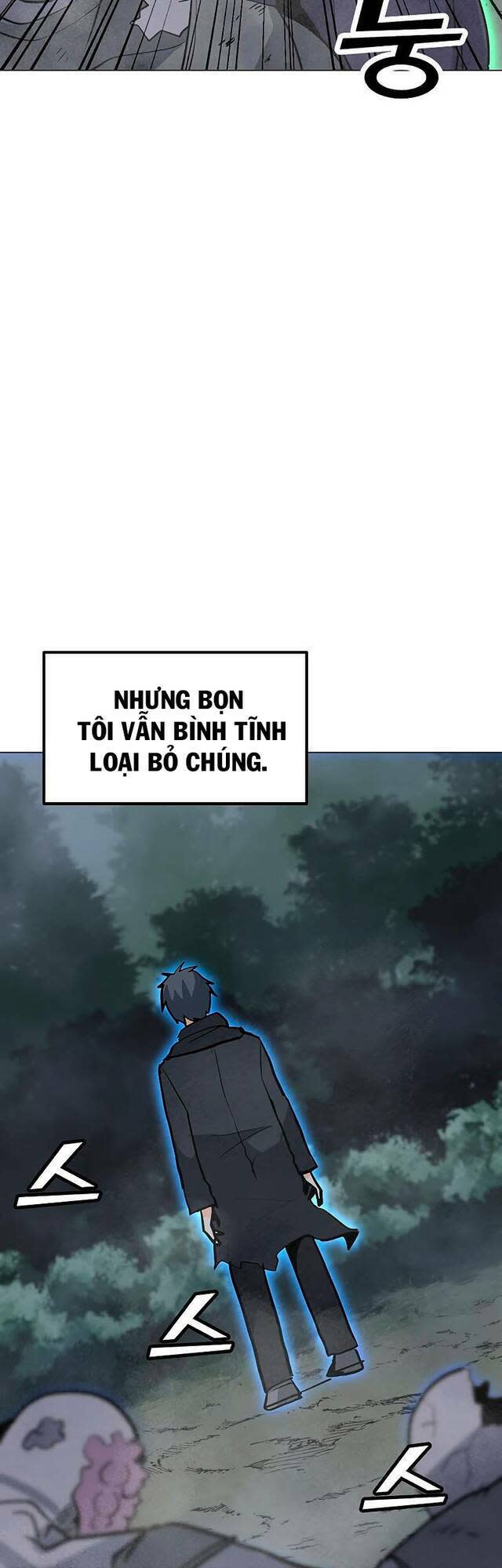 tôi là người chơi thần chú đơn độc chapter 79 - Next chapter 80