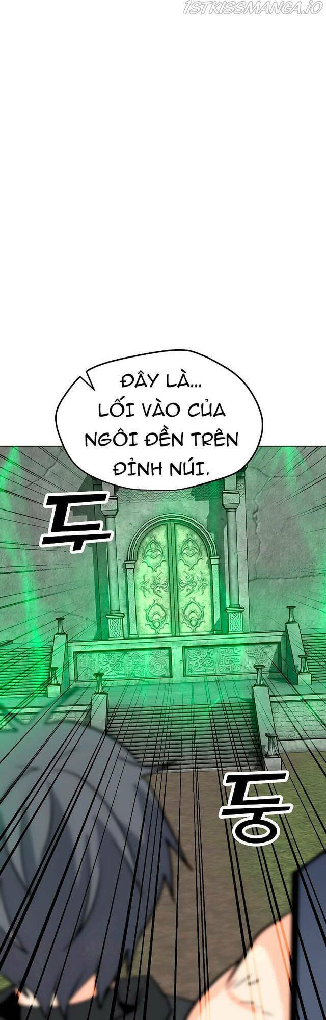 tôi là người chơi thần chú đơn độc chapter 79 - Next chapter 80