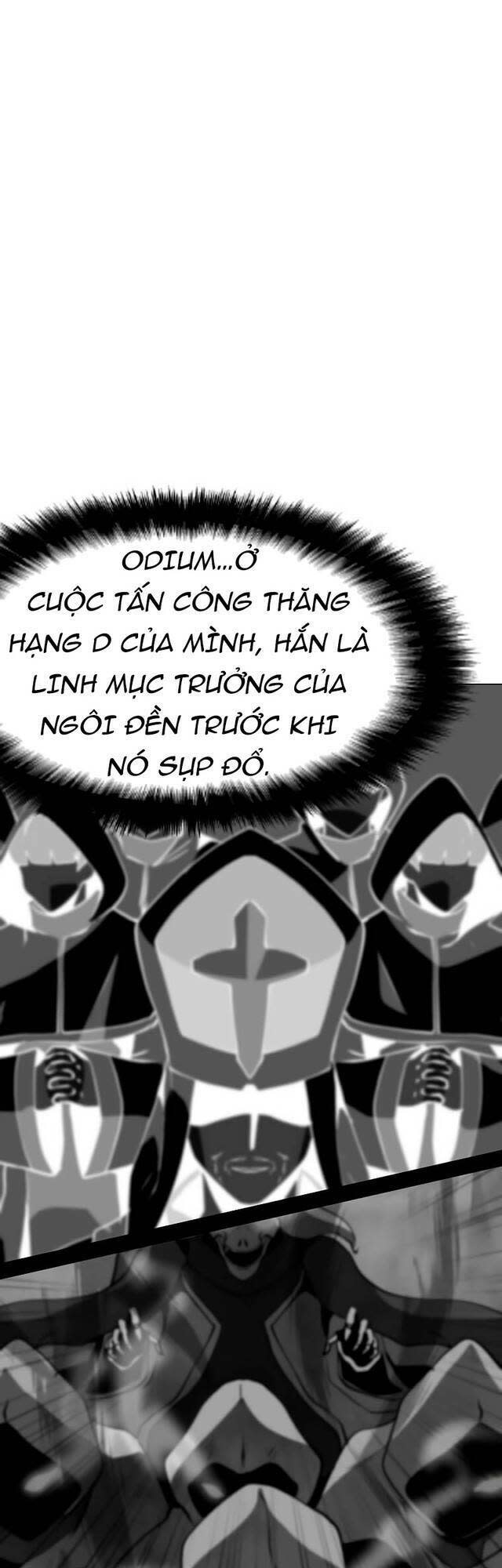 tôi là người chơi thần chú đơn độc chapter 79 - Next chapter 80