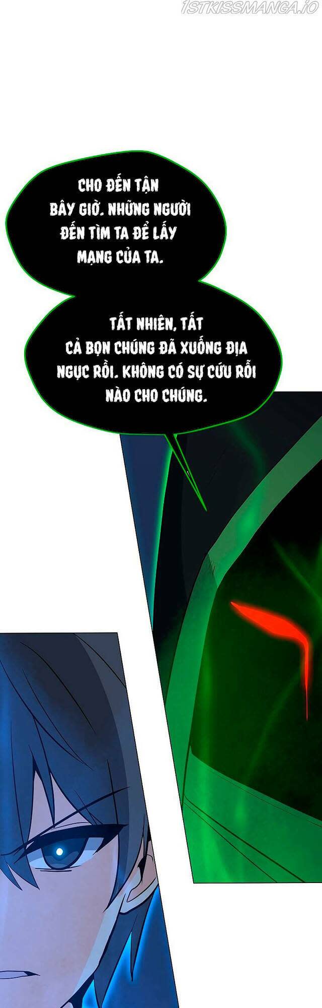 tôi là người chơi thần chú đơn độc chapter 79 - Next chapter 80