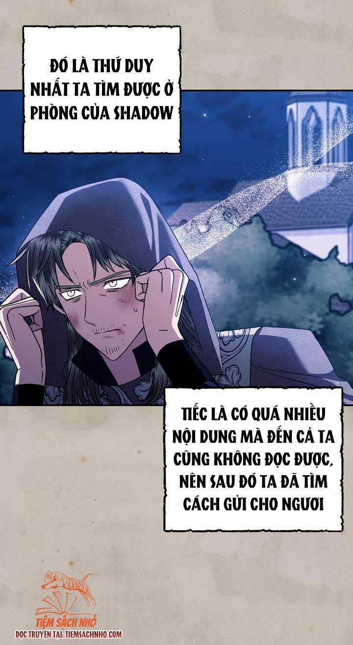 cha ơi con không muốn kết hôn đâu chapter 83 - Next chapter 84