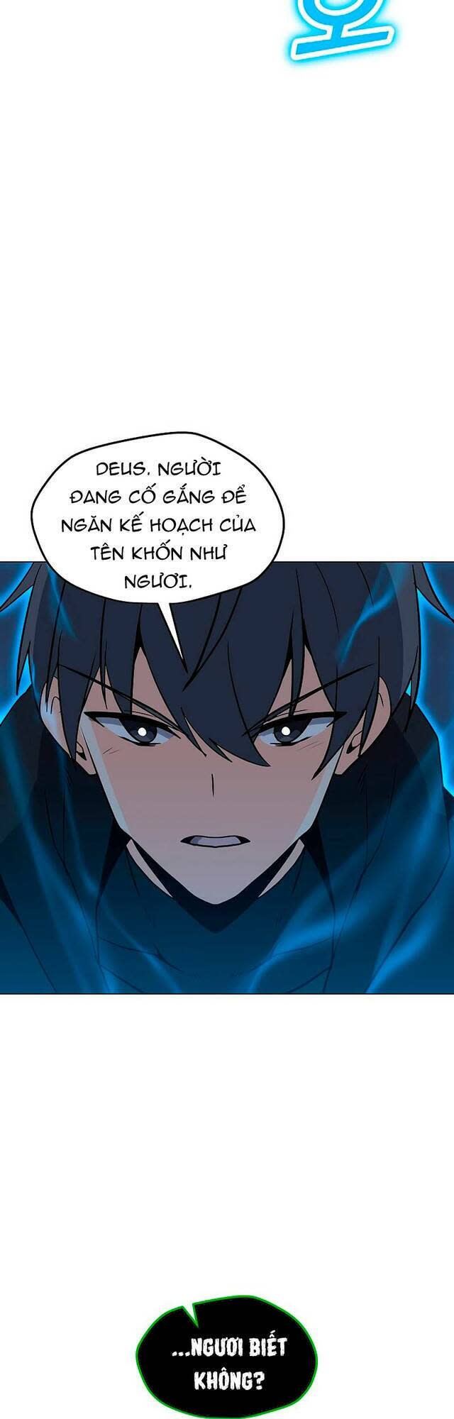 tôi là người chơi thần chú đơn độc chapter 79 - Next chapter 80