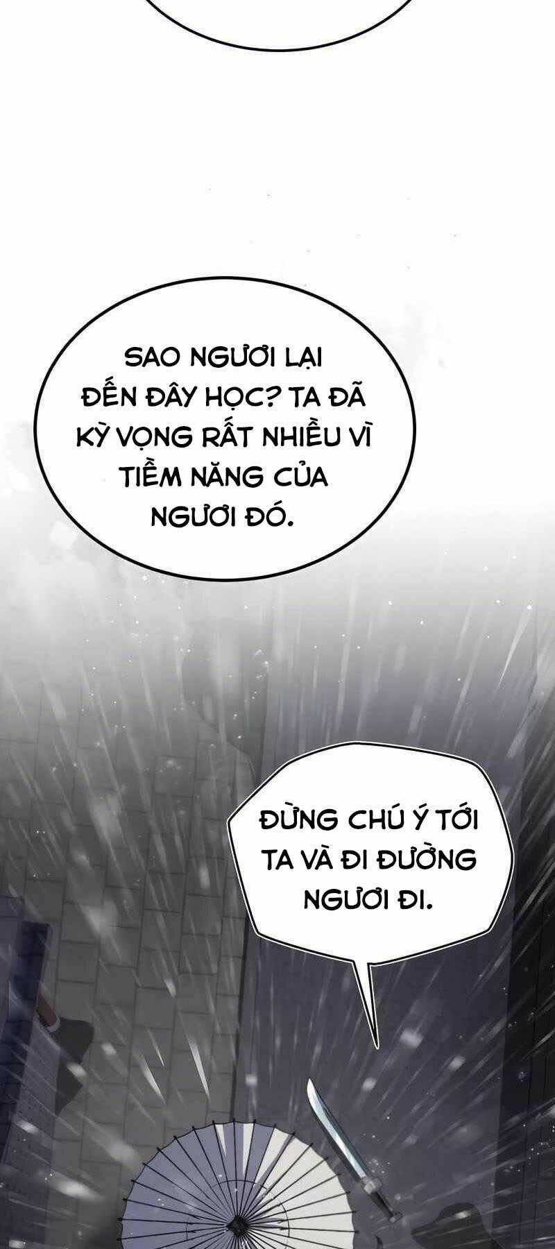 đệ nhất võ sư, baek cao thủ chapter 32 - Next Chapter 32