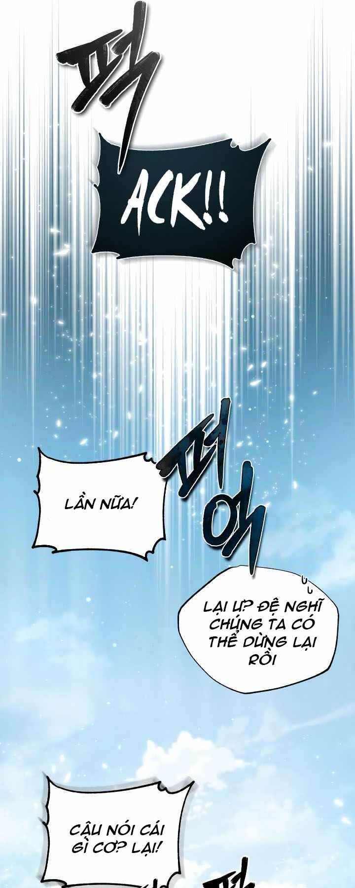 đệ nhất võ sư, baek cao thủ chapter 33 - Next Chapter 33