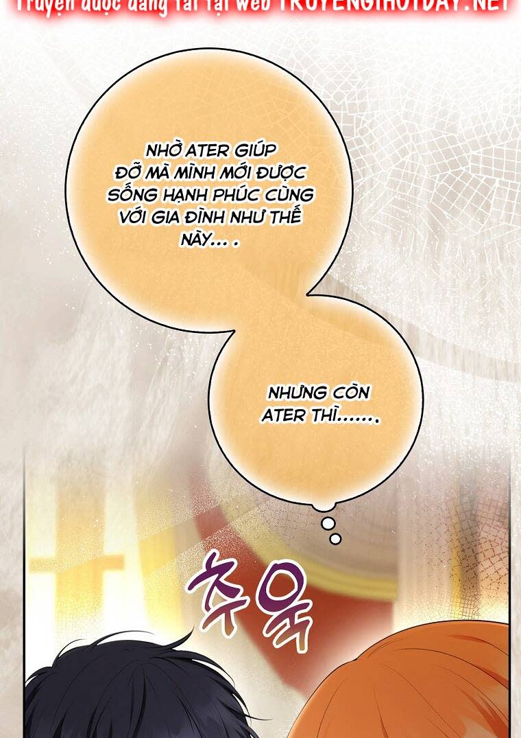 sóc nhỏ tài năng chapter 58 - Trang 2