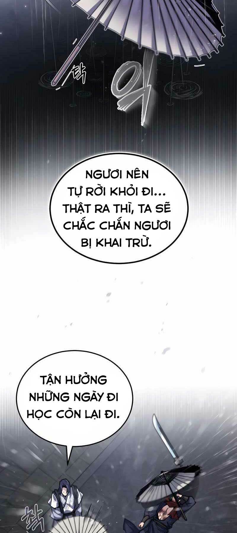 đệ nhất võ sư, baek cao thủ chapter 32 - Next Chapter 32