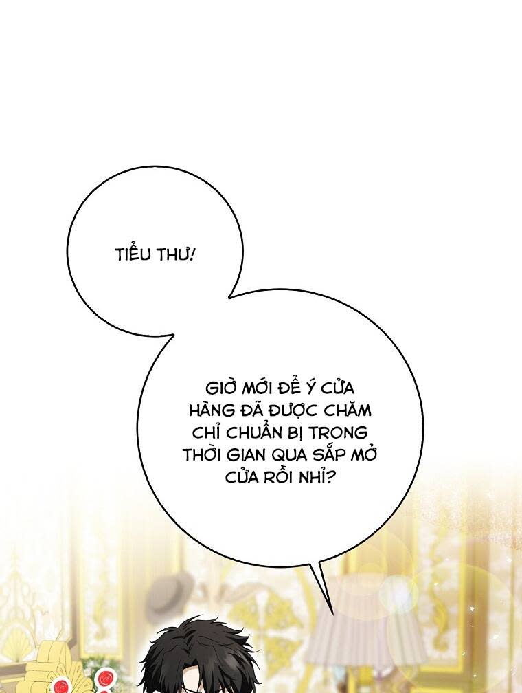 sóc nhỏ tài năng chapter 58 - Trang 2