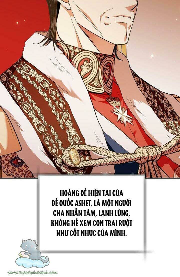 cha ơi con không muốn kết hôn đâu chapter 56 - Next chapter 57