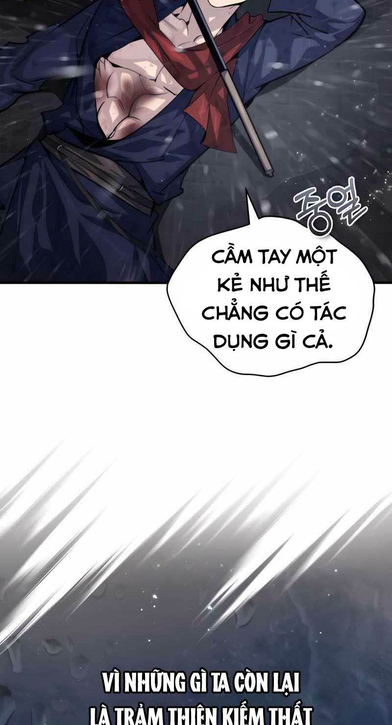 đệ nhất võ sư, baek cao thủ chapter 32 - Next Chapter 32