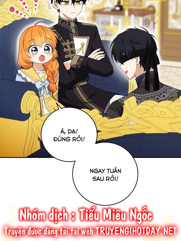 sóc nhỏ tài năng chapter 58 - Trang 2