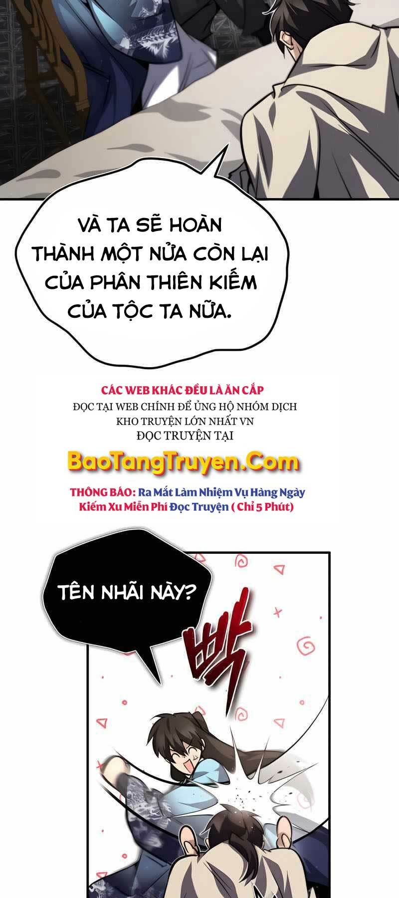 đệ nhất võ sư, baek cao thủ chapter 32 - Next Chapter 32