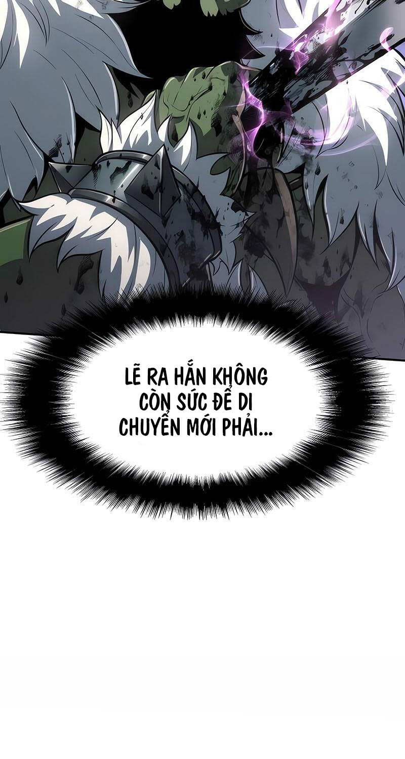 vua hiệp sĩ đã trở lại với một vị thần chương 68 - Next Chapter 68