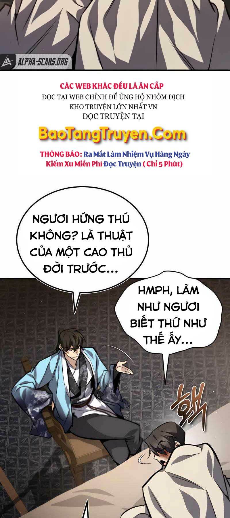 đệ nhất võ sư, baek cao thủ chapter 32 - Next Chapter 32