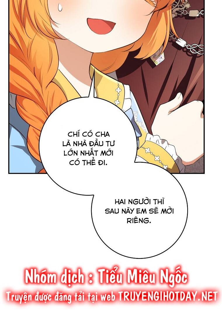 sóc nhỏ tài năng chapter 58 - Trang 2