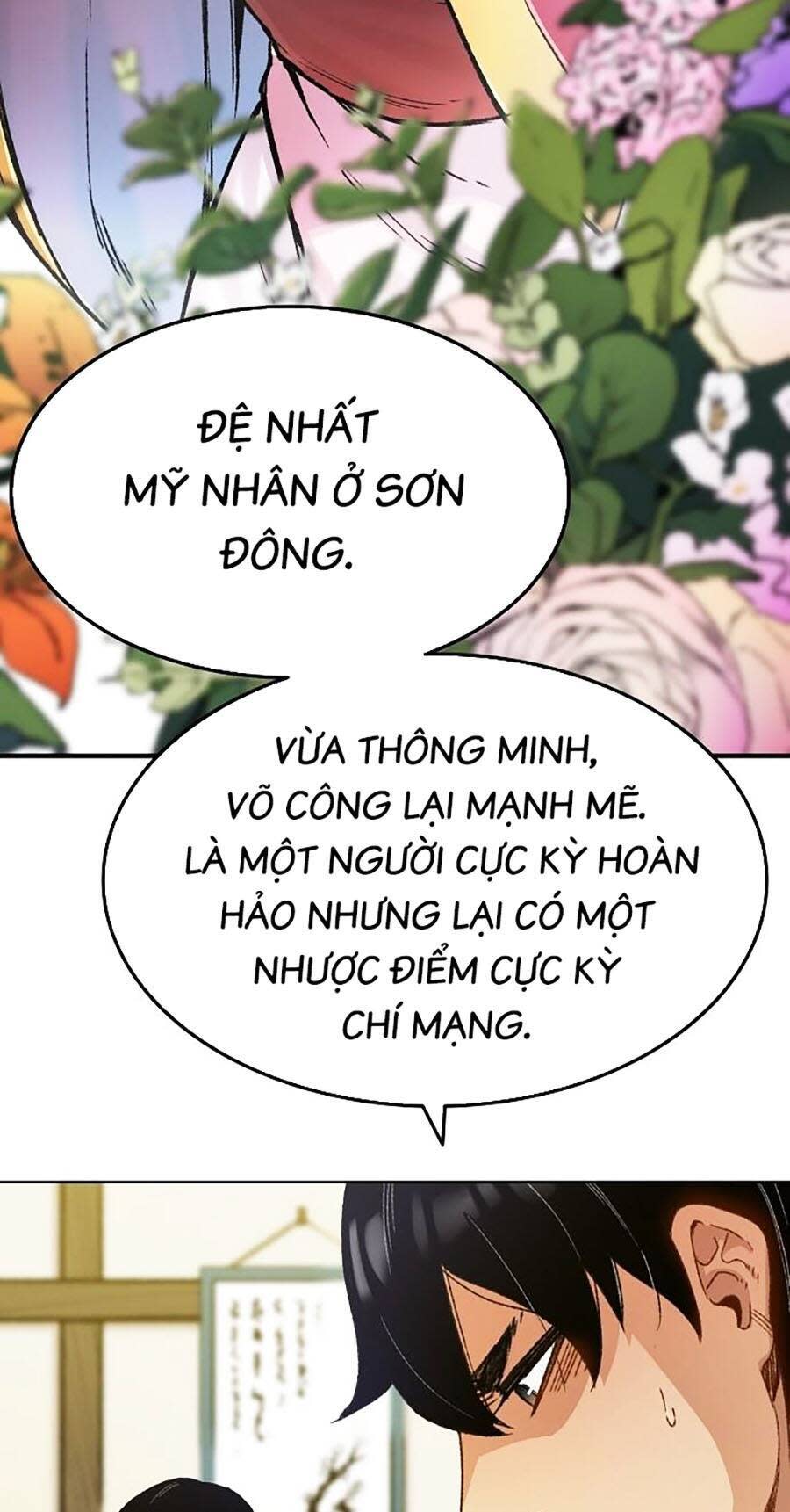 trùng sinh thành thiên ma chương 1 - Trang 2