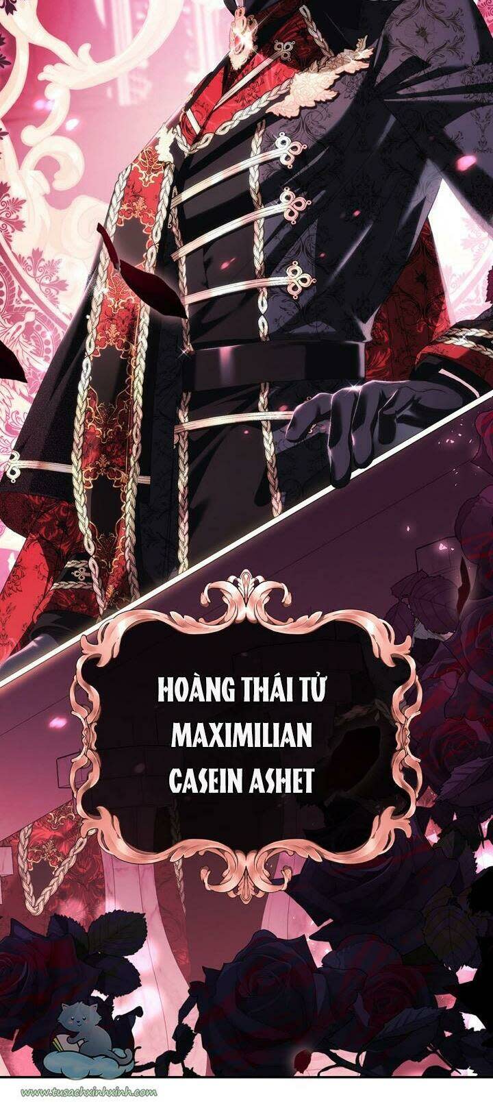 cha ơi con không muốn kết hôn đâu chapter 56 - Next chapter 57