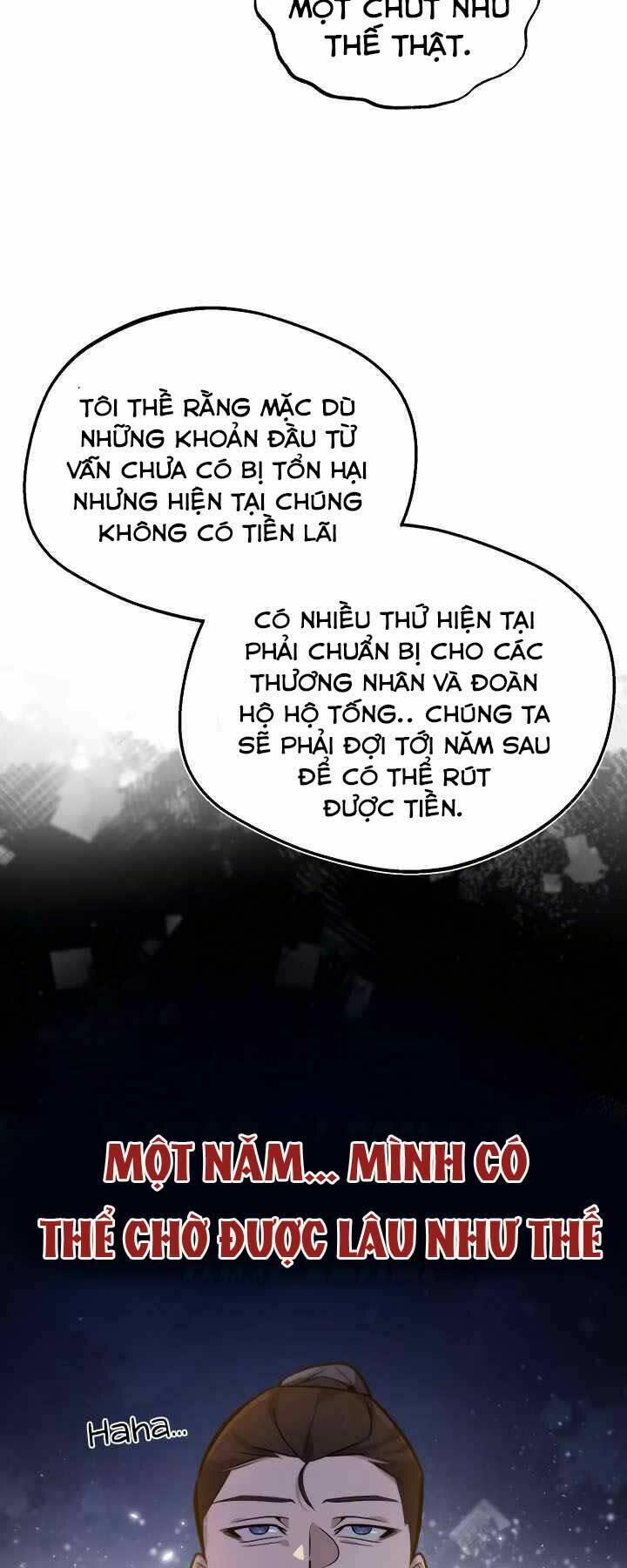 đệ nhất võ sư, baek cao thủ chapter 33 - Next Chapter 33