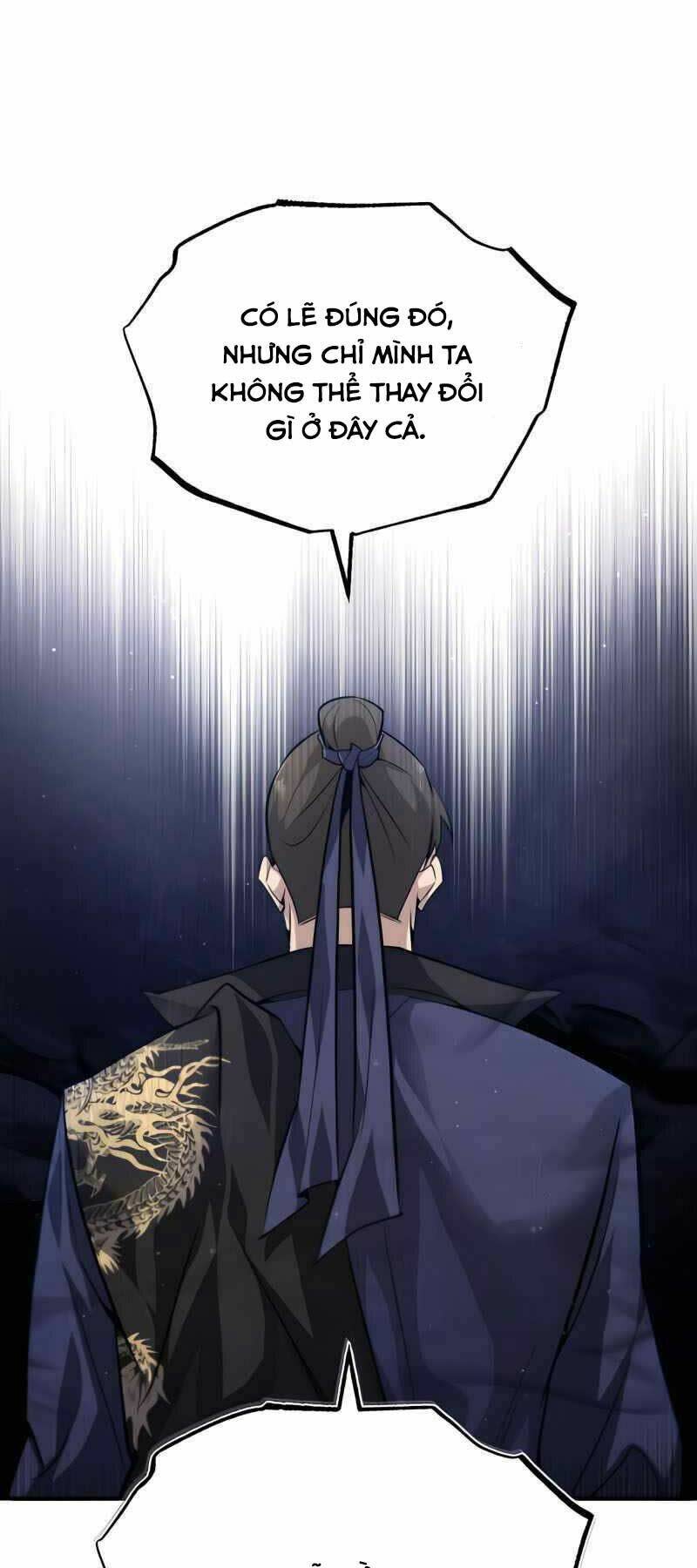 đệ nhất võ sư, baek cao thủ chapter 32 - Next Chapter 32