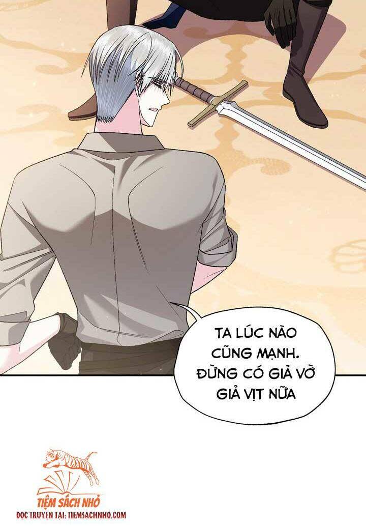 cha ơi con không muốn kết hôn đâu chapter 83 - Next chapter 84