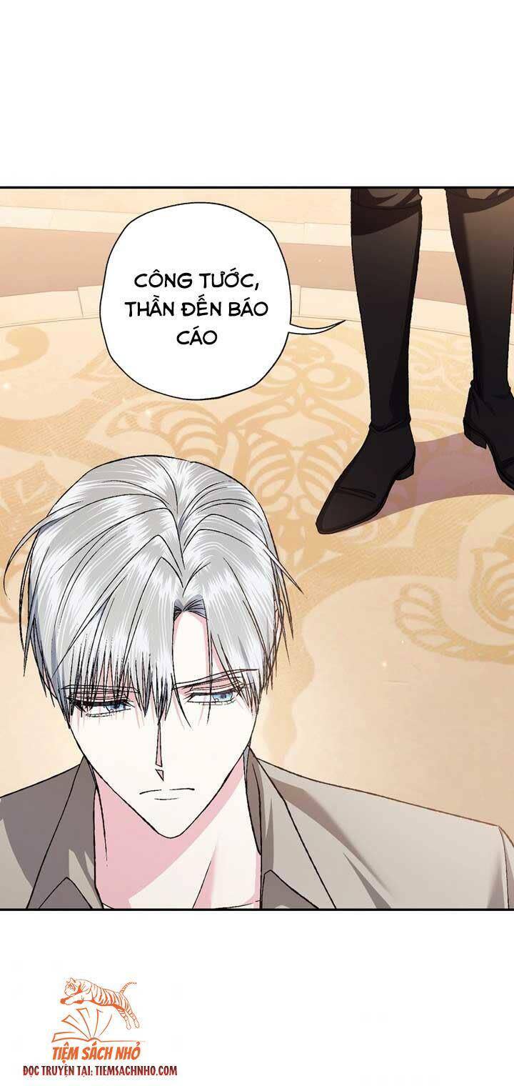 cha ơi con không muốn kết hôn đâu chapter 83 - Next chapter 84