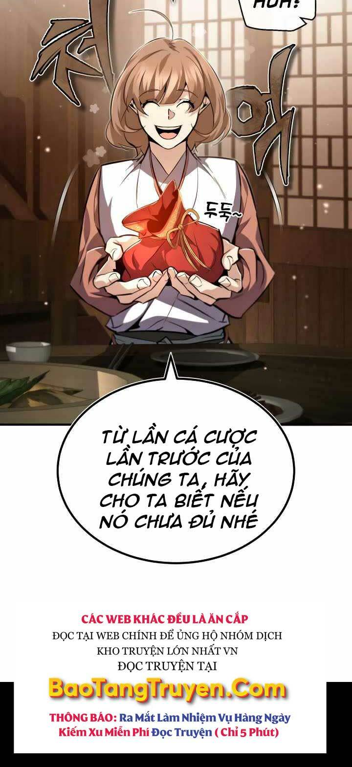 đệ nhất võ sư, baek cao thủ chapter 33 - Next Chapter 33