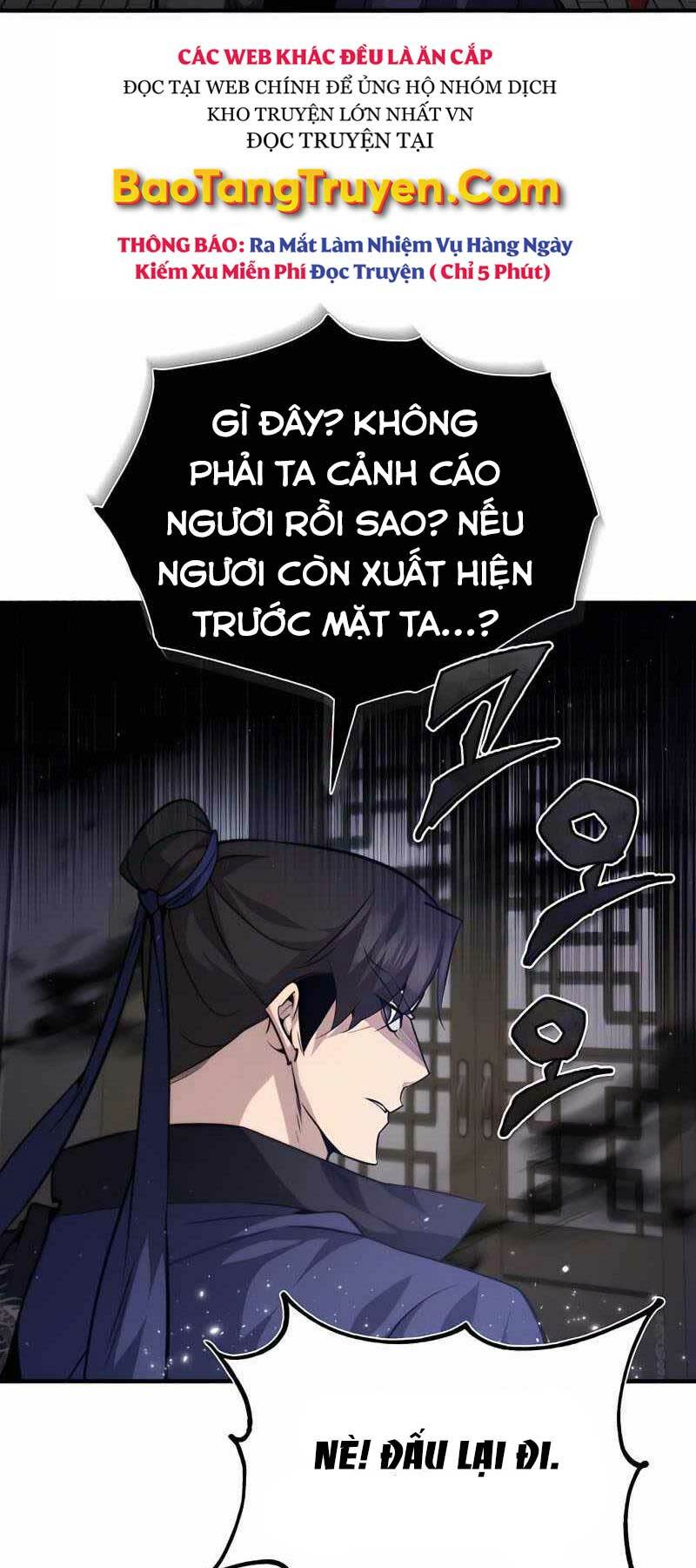 đệ nhất võ sư, baek cao thủ chapter 32 - Next Chapter 32