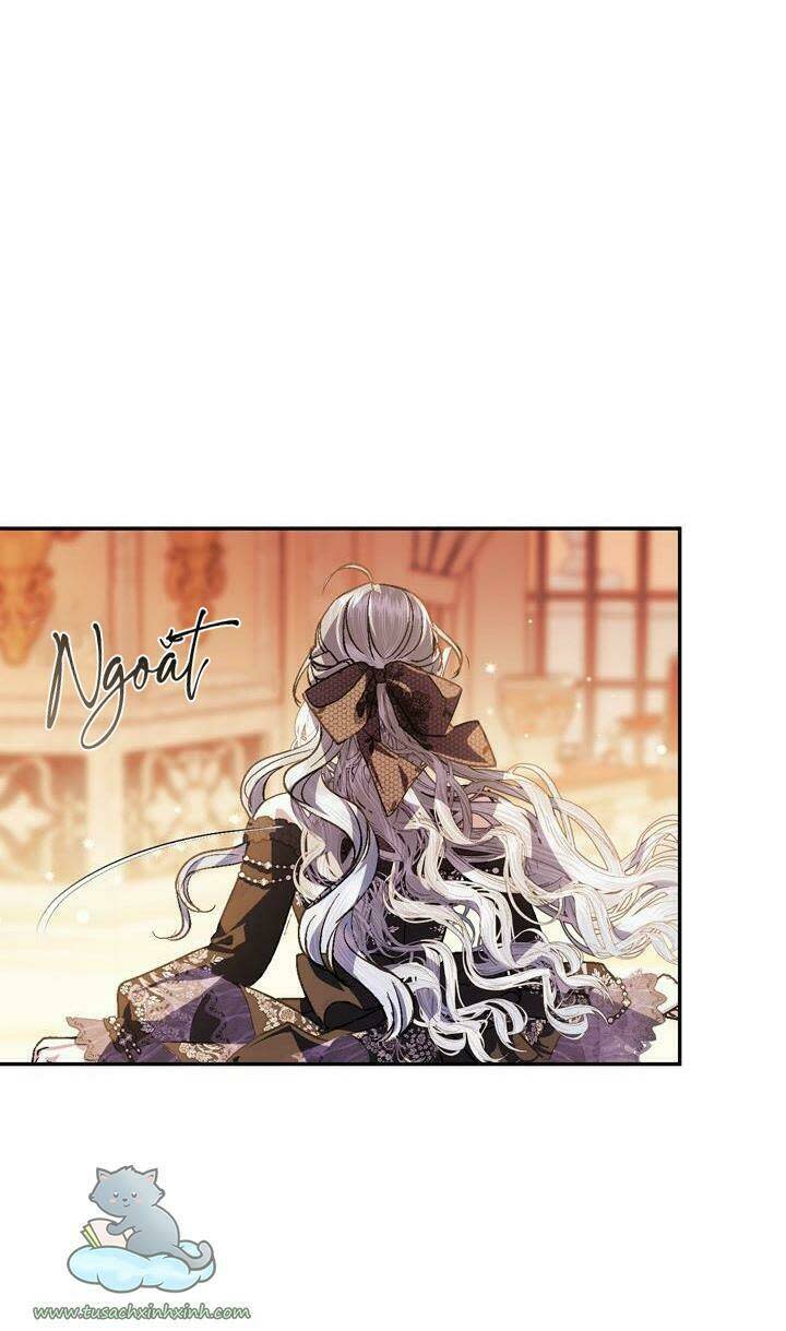 cha ơi con không muốn kết hôn đâu chapter 56 - Next chapter 57