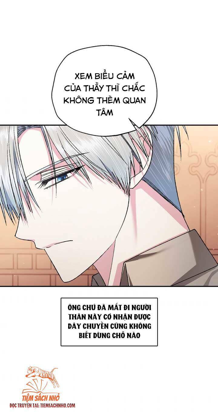 cha ơi con không muốn kết hôn đâu chapter 83 - Next chapter 84