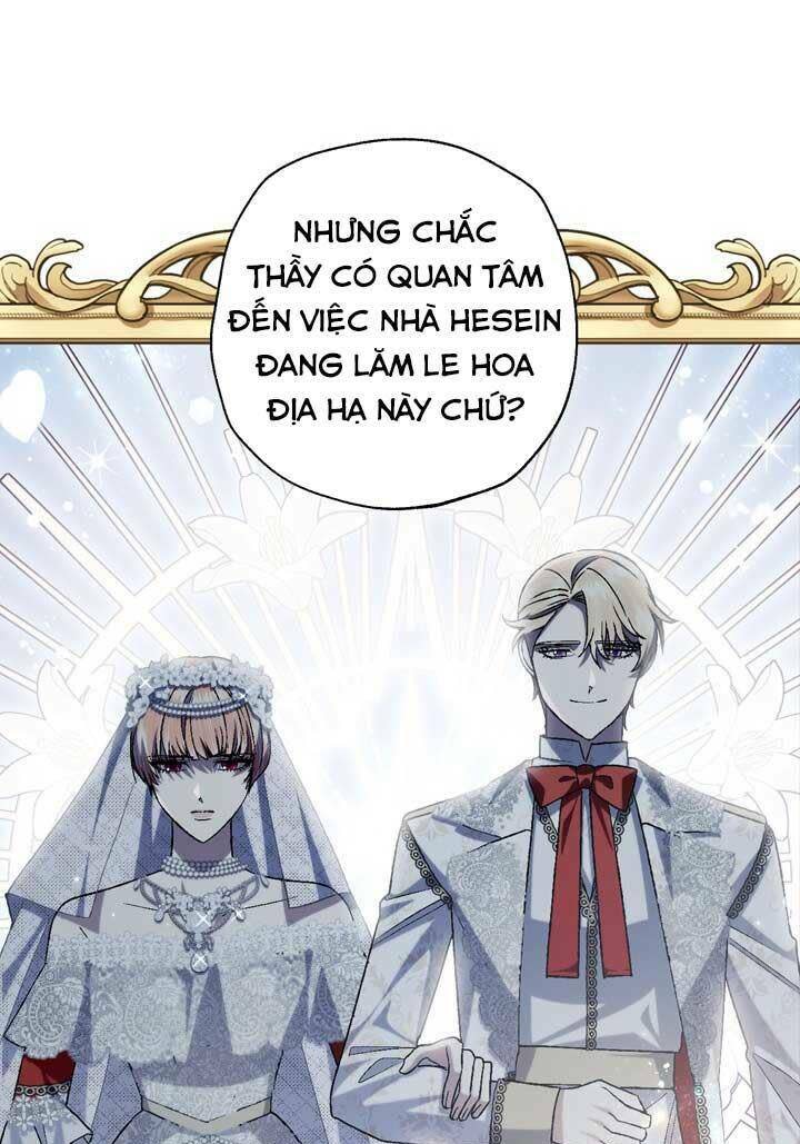 cha ơi con không muốn kết hôn đâu chapter 83 - Next chapter 84